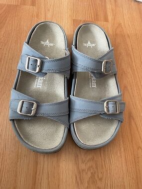 Cambrian Cork Agean 3 Sandals